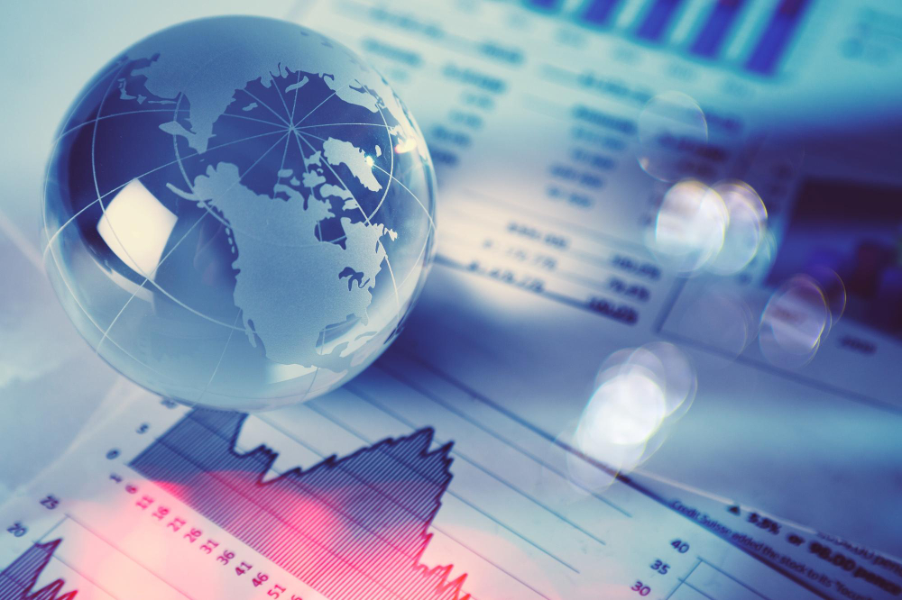 Rritja globale do të mbetet elastike në 2025 dhe 2026, pavarësisht sfidave të mëdha